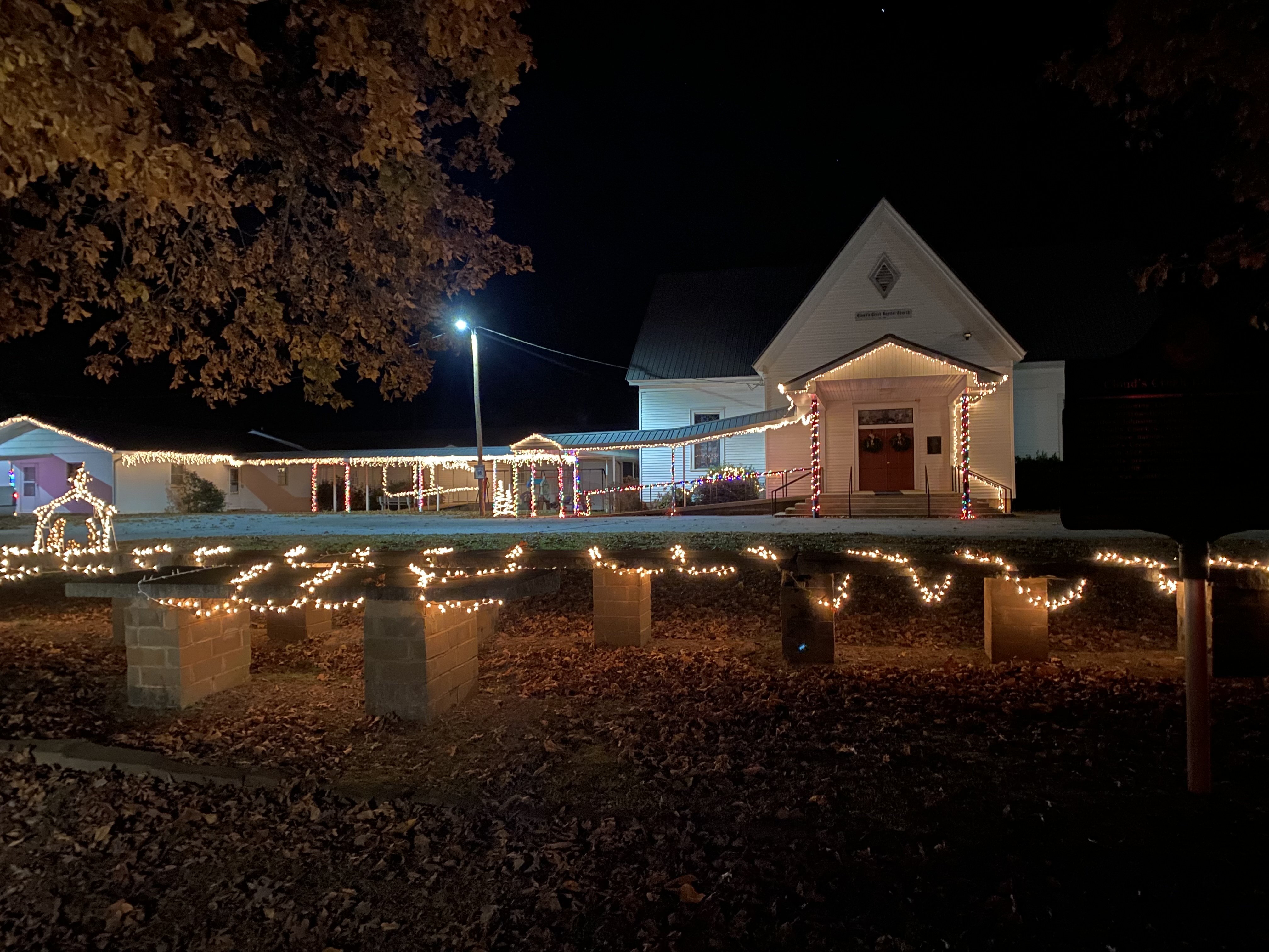 A Better Joy | Advent 2021